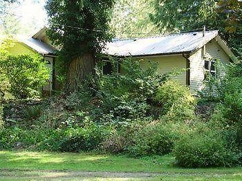 Cabins And Campground At Cultus Lake Park Hotel Chilliwack Exterior foto
